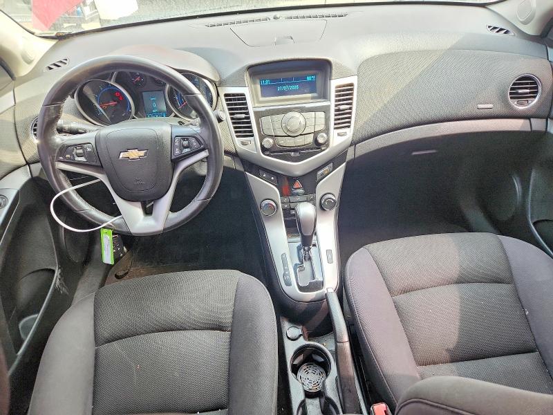 Продажа на аукционе авто 2012 Chevrolet Cruze, vin: 1G1PJ5SC4C7338120, номер лота: 62051336