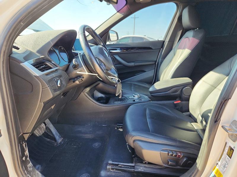 Aukcja sprzedaży 2022 Bmw X1, vin: WBXJG7C02N5U63338, numer aukcji: 62481376