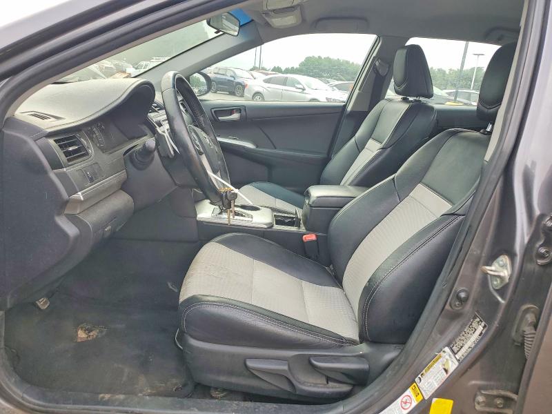 Продажа на аукционе авто 2014 Toyota Camry, vin: 4T1BF1FK4EU746940, номер лота: 62396206