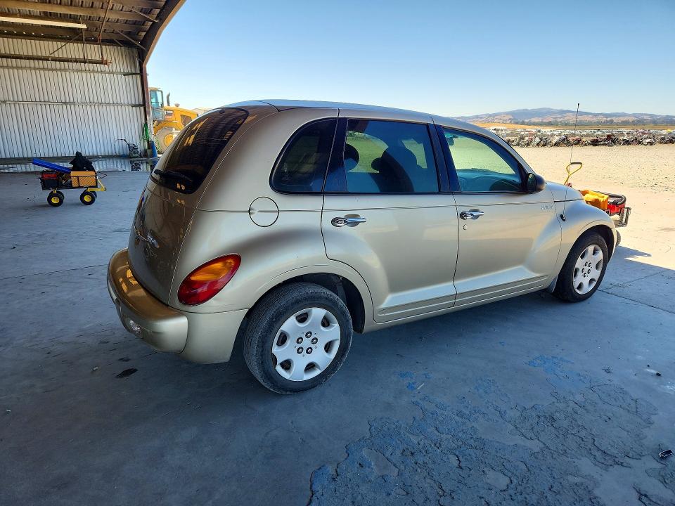 Aukcja sprzedaży 2005 Chrysler Pt Cruiser, vin: 3C4FY48B05T555248, numer aukcji: 59989976