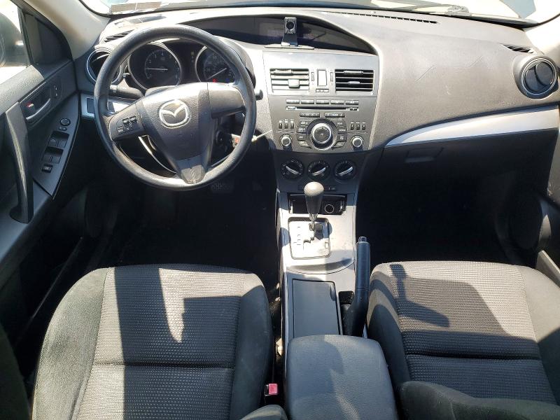 Продаж на аукціоні авто 2012 Mazda 3, vin: JM1BL1UG0C1542291, номер лоту: 61911176