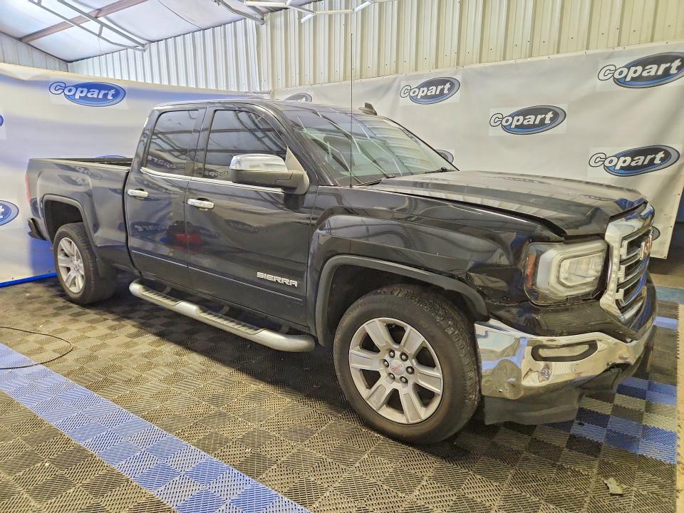 Aukcja sprzedaży 2017 Gmc Sierra, vin: 1GTR1MEC2HZ285130, numer aukcji: 60297286