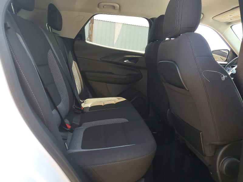 2025 Chevrolet Trailblazer მანქანა იყიდება აუქციონზე, vin: KL79MRSL9SB134999, აუქციონის ნომერი: 62329146