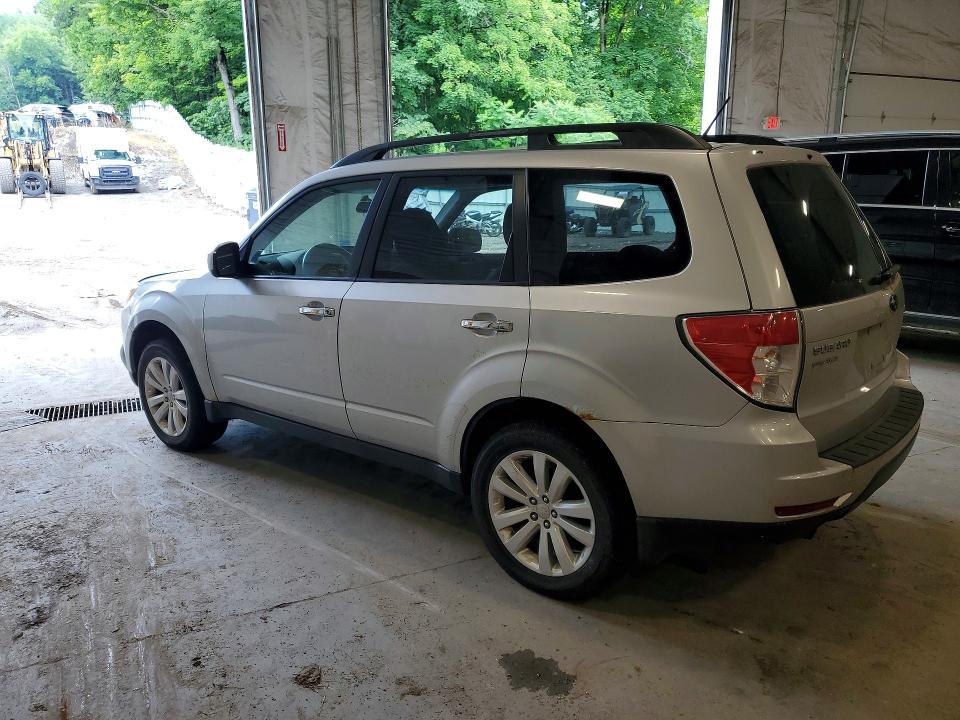 59888436 :رقم المزاد ، JF2SHADC6BG764622 vin ، 2011 Subaru Forester مزاد بيع