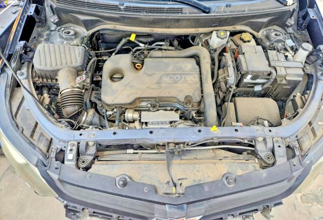 61725736 :رقم المزاد ، 3GNAXHEV0LS631158 vin ، 2020 Chevrolet Equinox مزاد بيع