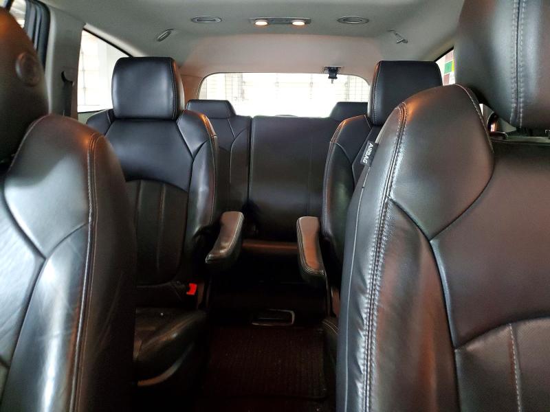 Продажа на аукционе авто 2016 Buick Enclave, vin: 5GAKVCKD0GJ173244, номер лота: 60066626