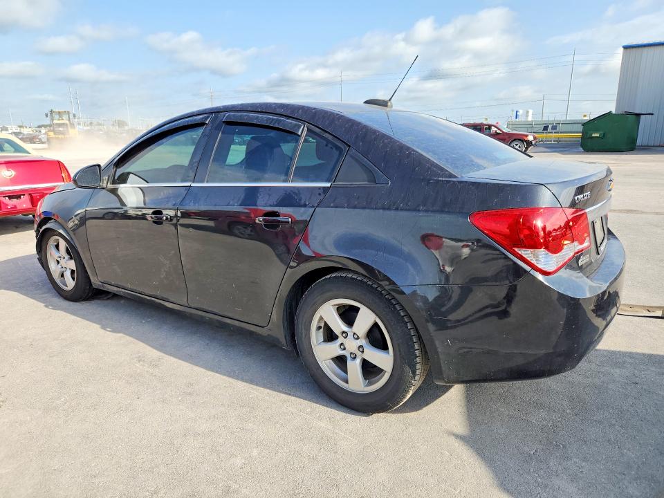 Aukcja sprzedaży 2016 Chevrolet Cruze Limited, vin: 1G1PE5SB5G7203102, numer aukcji: 61514696