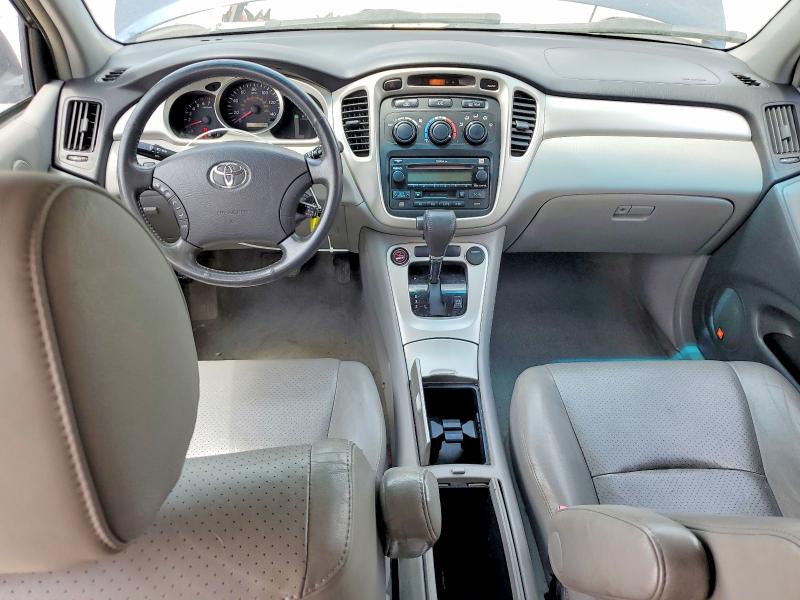 Продаж на аукціоні авто 2007 Toyota Highlander, vin: JTEEP21A670210953, номер лоту: 59848166