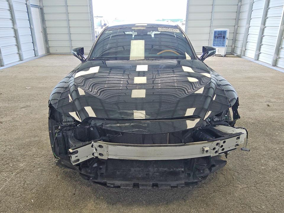 59654036 :رقم المزاد ، JTHBZ1B2XS5084609 vin ، 2025 Lexus Is 350 مزاد بيع
