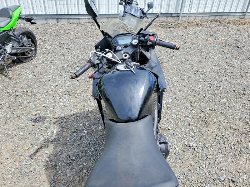 Продаж на аукціоні авто 2013 Honda Cbr500, vin: MLHPC441XD5000531, номер лоту: 60434676