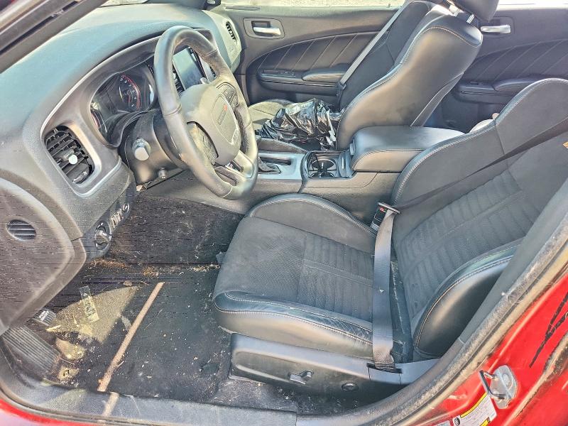 59584066 :رقم المزاد ، 2C3CDXGJ3HH596046 vin ، 2017 Dodge Charger مزاد بيع