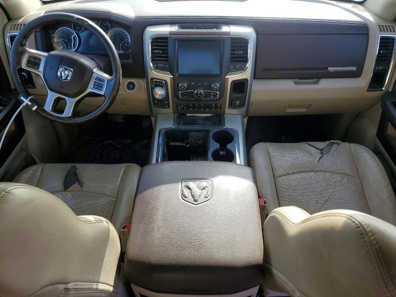Aukcja sprzedaży 2014 Ram 1500, vin: 1C6RR7NT3ES374744, numer aukcji: 60080706