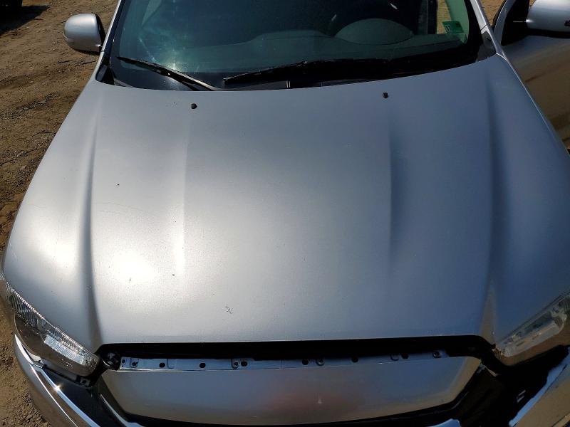 Продажа на аукционе авто 2019 Mitsubishi Outlander Sport, vin: JA4AR3AU4KU013384, номер лота: 60543826