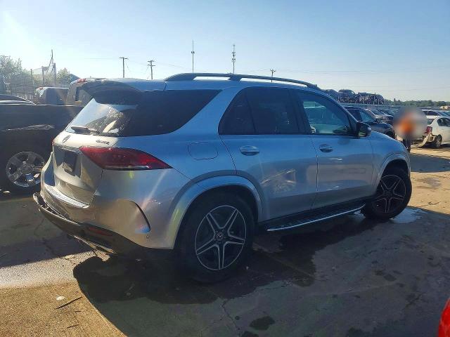Продаж на аукціоні авто 2023 Mercedes-benz Gle, vin: 4JGFB4KB6PA936876, номер лоту: 62863026