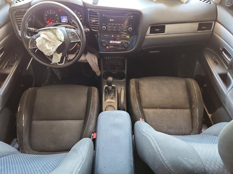 Aukcja sprzedaży 2016 Mitsubishi Outlander, vin: JA4AD2A32GZ016794, numer aukcji: 60647236