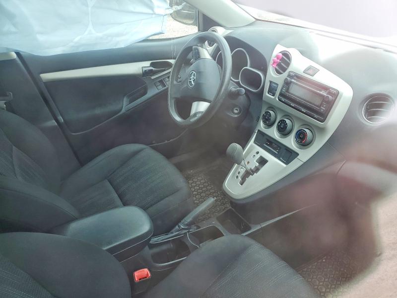 Продажа на аукционе авто 2014 Toyota Matrix, vin: 2T1KU4EE7EC129939, номер лота: 60715936