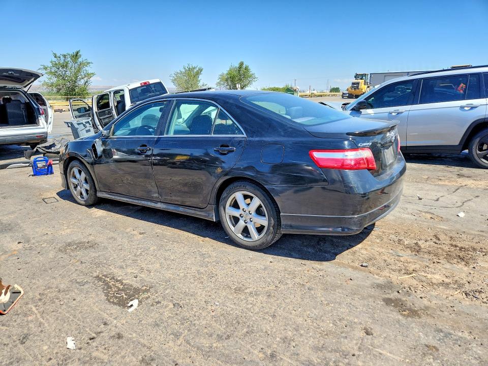 Продажа на аукционе авто 2009 Toyota Camry, vin: 4T1BE46KX9U340543, номер лота: 60046416