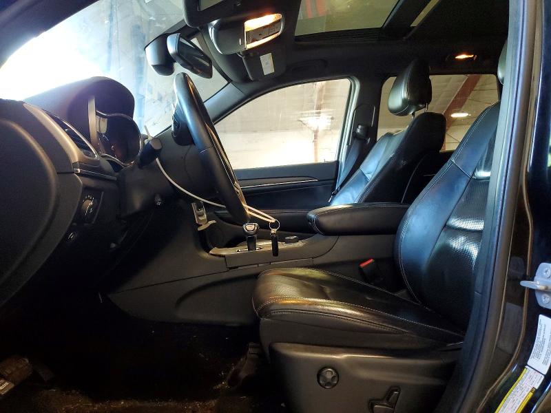 Продажа на аукционе авто 2015 Jeep Grand Cherokee, vin: 1C4RJFBG5FC725103, номер лота: 61350266