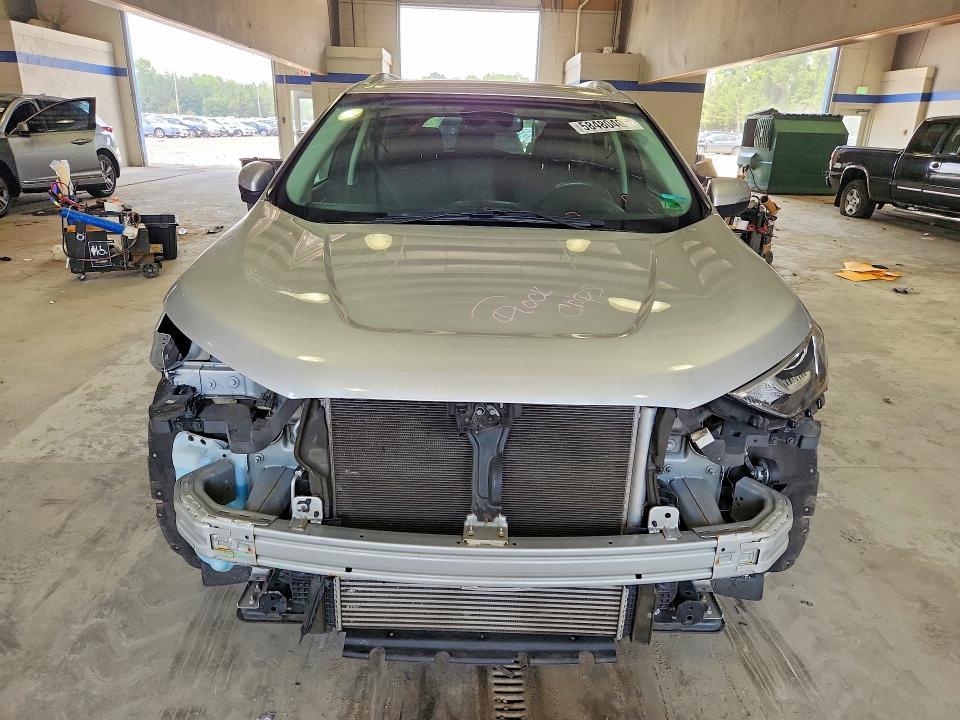 2019 Ford Edge მანქანა იყიდება აუქციონზე, vin: 2FMPK3J90KBC68468, აუქციონის ნომერი: 58480406