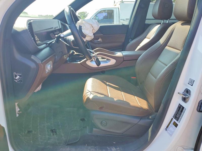 Продаж на аукціоні авто 2024 Mercedes-benz Gle, vin: 4JGFB4FB8RB075322, номер лоту: 62013676