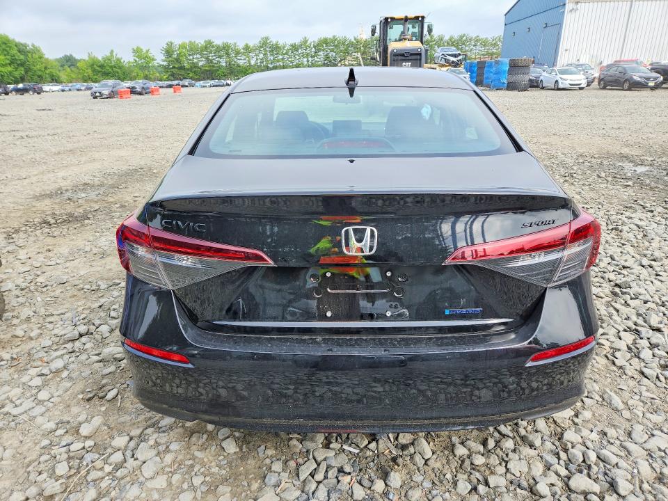 Aukcja sprzedaży 2026 Honda Civic, vin: 2HGFE4F89TH339292, numer aukcji: 60326646