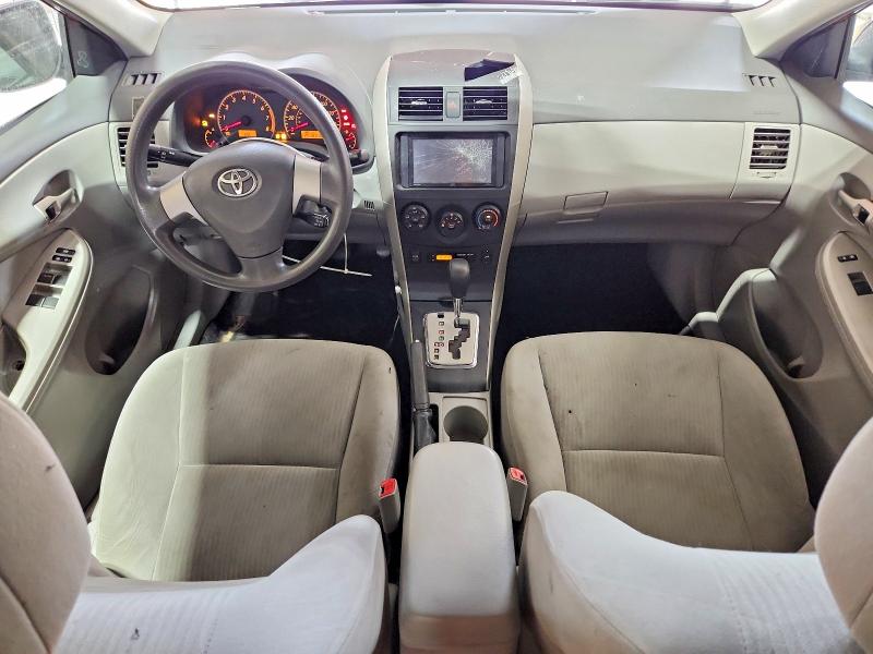 Продаж на аукціоні авто 2010 Toyota Corolla, vin: 1NXBU4EE9AZ324370, номер лоту: 60306866