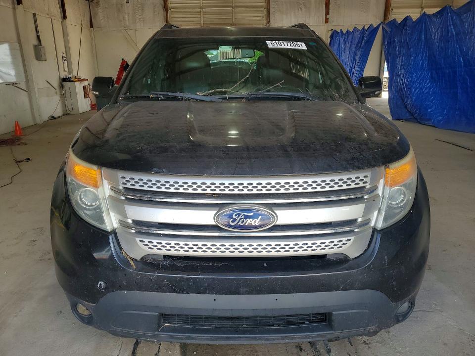 Aukcja sprzedaży 2014 Ford Explorer, vin: 1FM5K8D80EGB72375, numer aukcji: 61017206