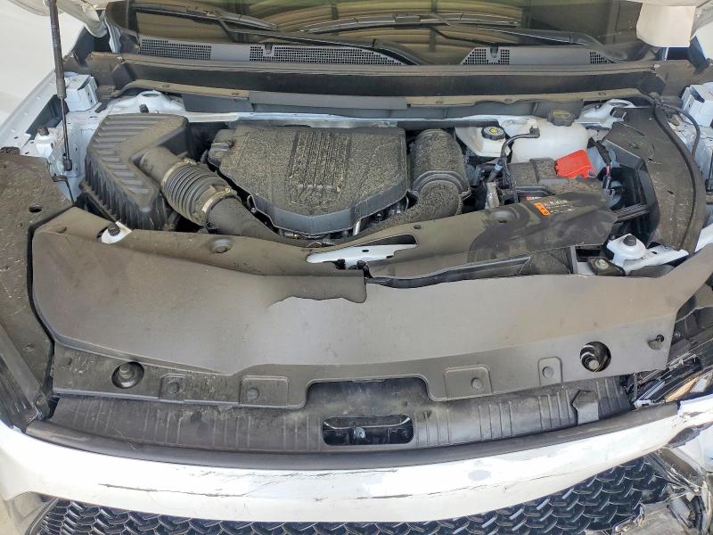 Продаж на аукціоні авто 2026 Buick Enclave, vin: 5GAERBKS2TJ161777, номер лоту: 62504906