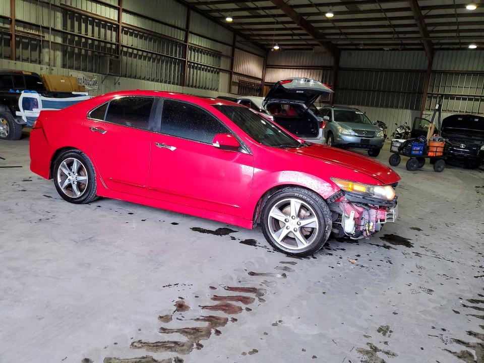 2012 Acura Tsx მანქანა იყიდება აუქციონზე, vin: JH4CU2F81CC009012, აუქციონის ნომერი: 60929916