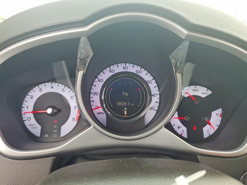 62268836 :رقم المزاد ، 3GYFNDEY6BS649678 vin ، 2011 Cadillac Srx مزاد بيع