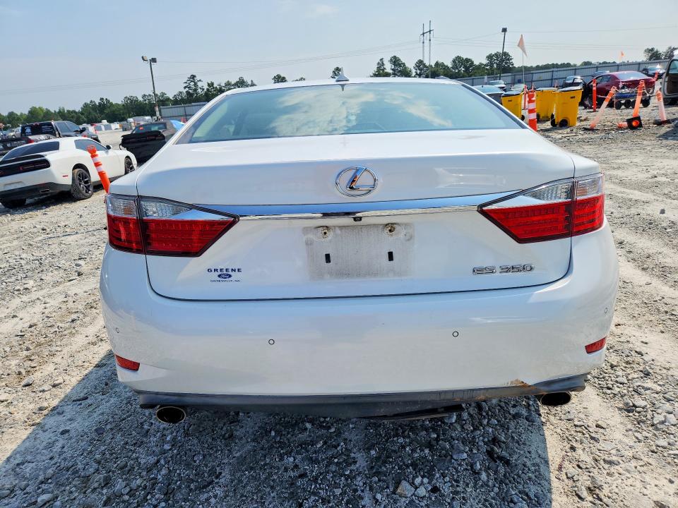 Продажа на аукционе авто 2014 Lexus Es, vin: JTHBK1GG9E2140103, номер лота: 62703726