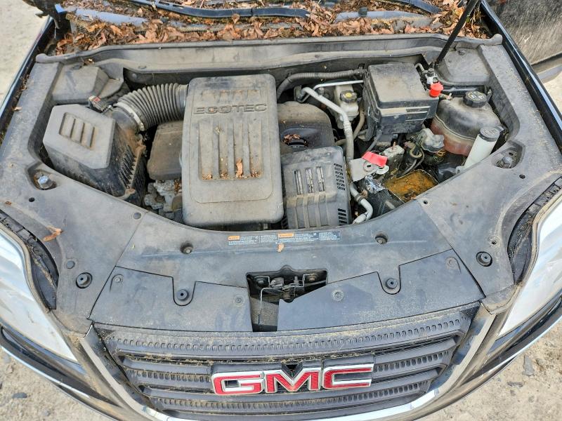 Продаж на аукціоні авто 2017 Gmc Terrain, vin: 2GKFLTEKXH6339577, номер лоту: 62022766