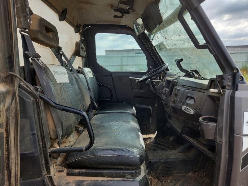 Продажа на аукционе авто 2016 Polaris Ranger, vin: 4XARTE871GB335660, номер лота: 60000526