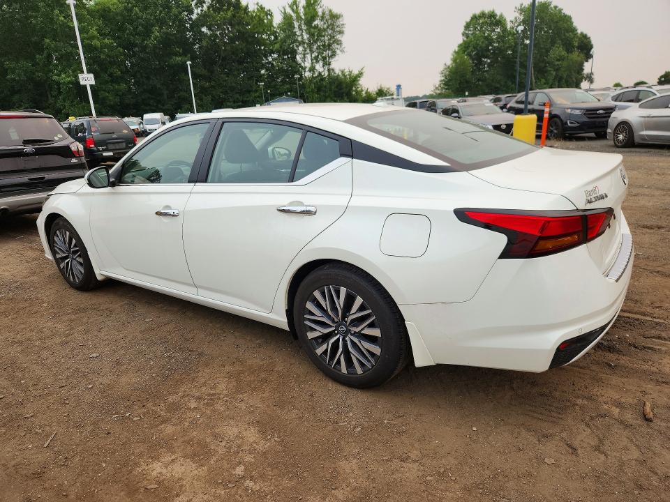 60735466 :رقم المزاد ، 1N4BL4DV8PN397537 vin ، 2023 Nissan Altima مزاد بيع