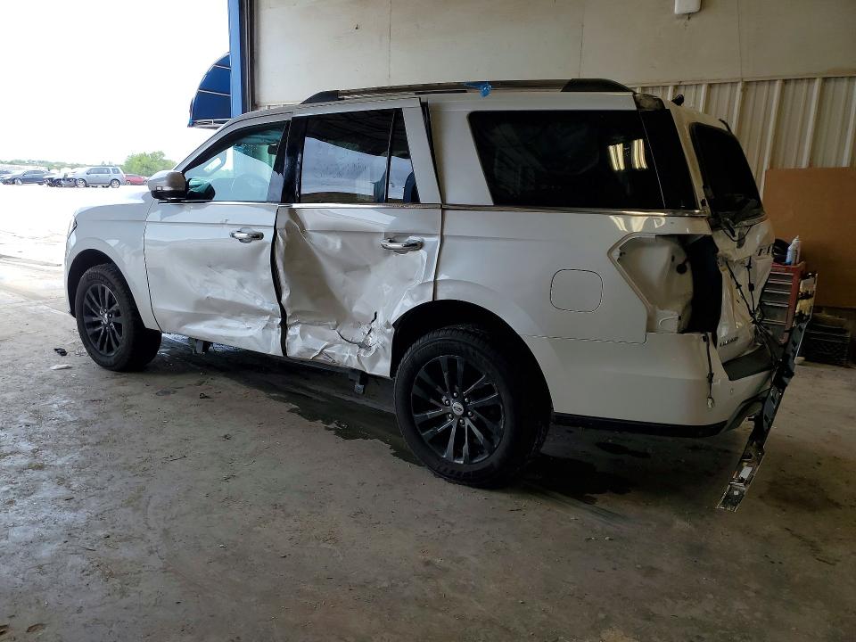 61204426 :رقم المزاد ، 1FMJU1KTXKEA18593 vin ، 2019 Ford Expedition مزاد بيع