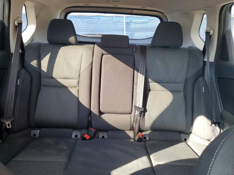 Aukcja sprzedaży 2025 Nissan Rogue, vin: 5N1BT3BB4SC807179, numer aukcji: 60962176