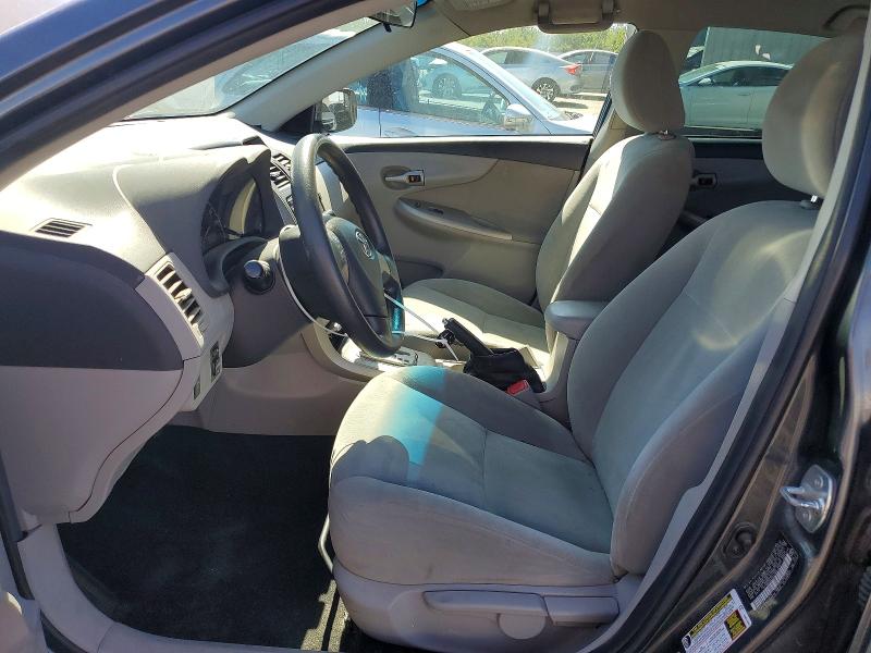 62080226 :رقم المزاد ، 2T1BU4EEXCC831623 vin ، 2012 Toyota Corolla مزاد بيع