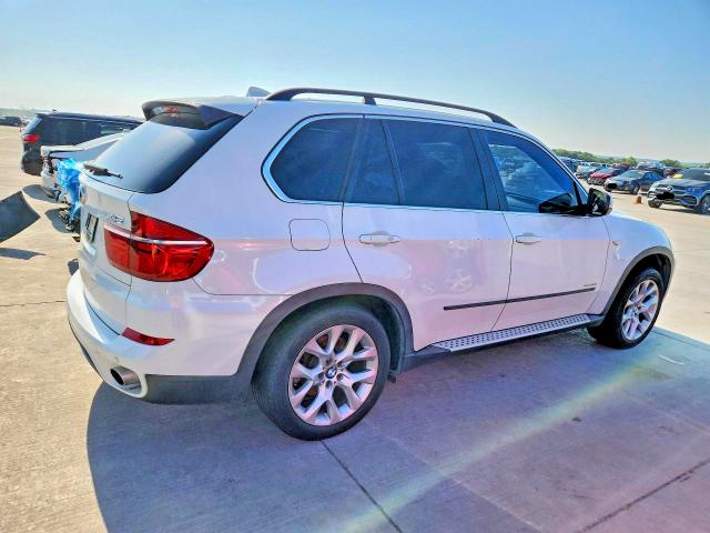 Aukcja sprzedaży 2013 Bmw X5, vin: 5UXZV4C53D0E02545, numer aukcji: 62298696