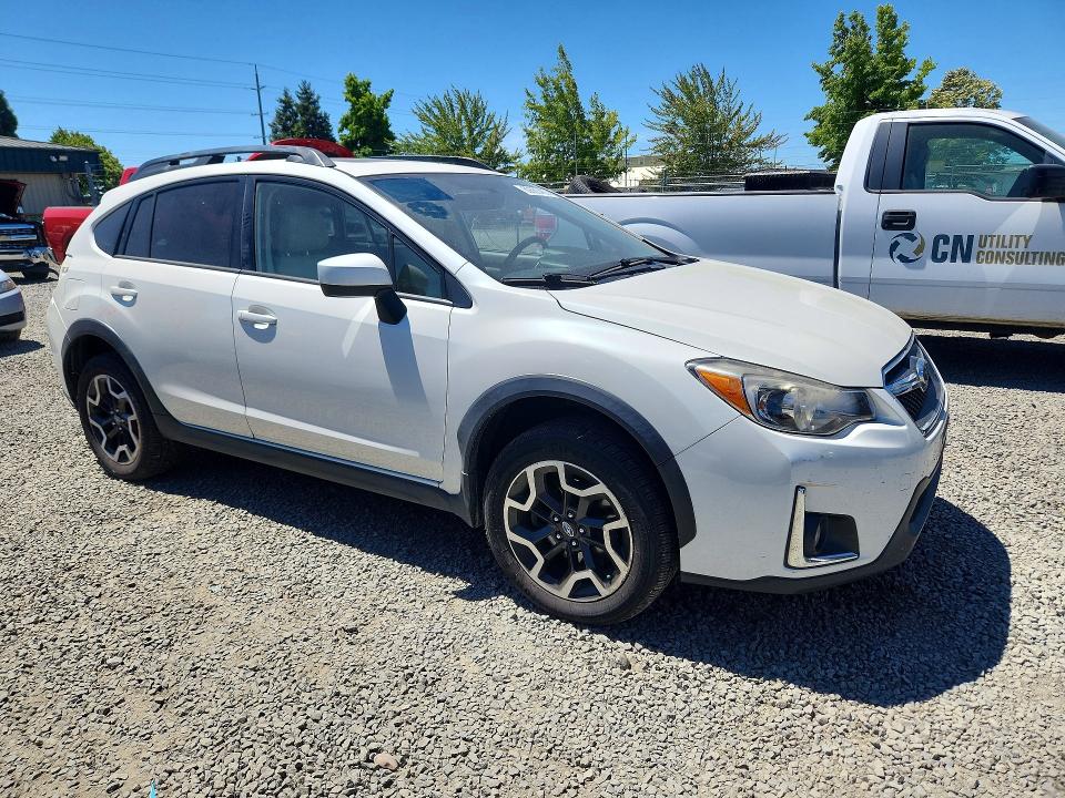Продаж на аукціоні авто 2017 Subaru Crosstrek, vin: JF2GPABC2H8225588, номер лоту: 60660406