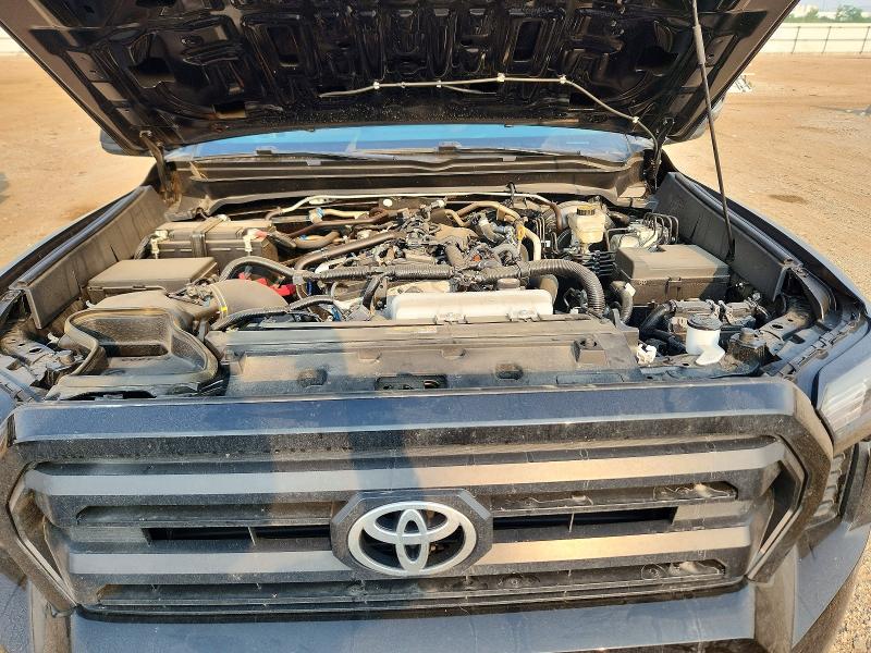 Aukcja sprzedaży 2025 Toyota Tacoma, vin: 3TYLD5KN0ST020857, numer aukcji: 61409156