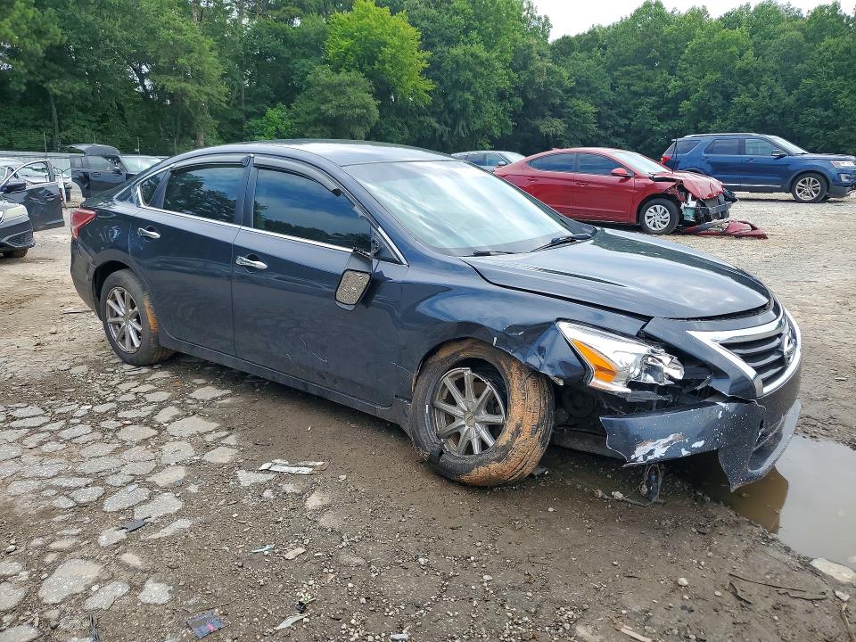 2013 Nissan Altima მანქანა იყიდება აუქციონზე, vin: 1N4AL3AP2DC190161, აუქციონის ნომერი: 58962736
