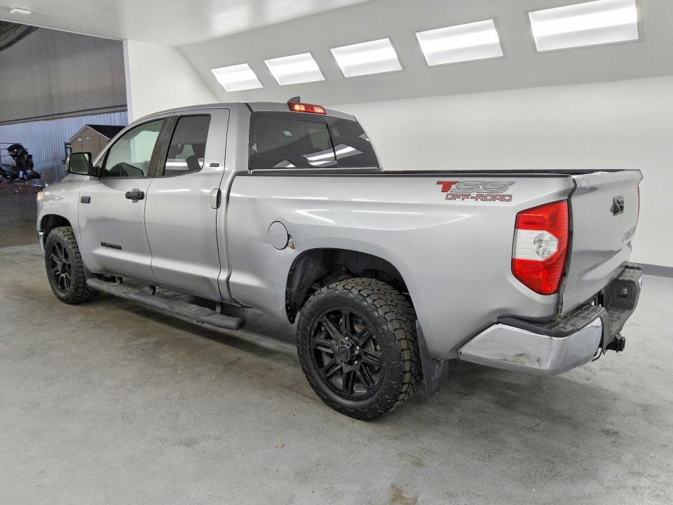Продажа на аукционе авто 2020 Toyota Tundra, vin: 5TFRY5F17LX258833, номер лота: 60962336