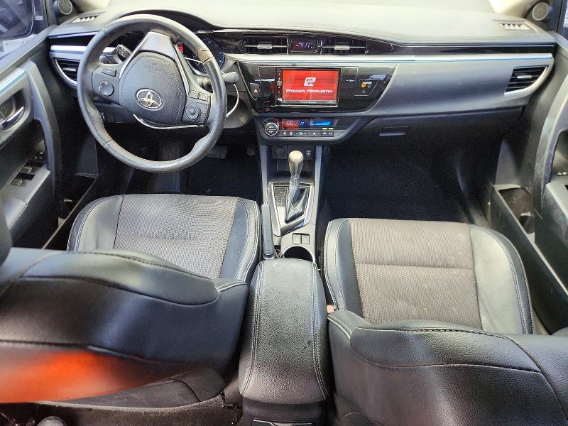 Продаж на аукціоні авто 2014 Toyota Corolla, vin: 2T1BURHEXEC082978, номер лоту: 55025466