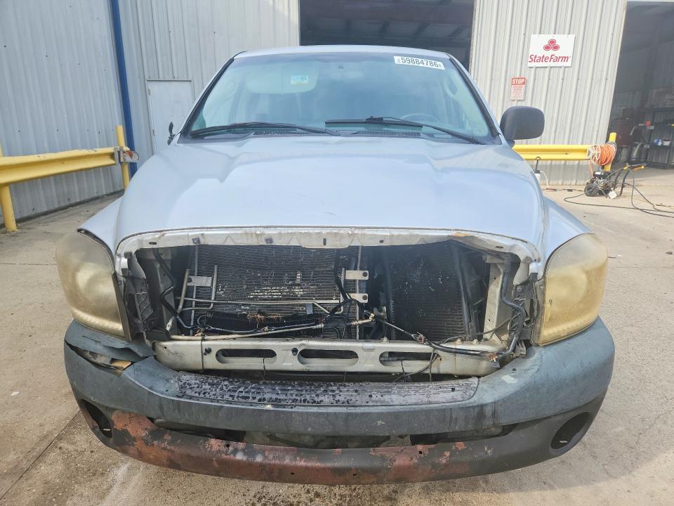 Продажа на аукционе авто 2007 Dodge Ram 1500, vin: 1D7HA16K47J642200, номер лота: 59884786