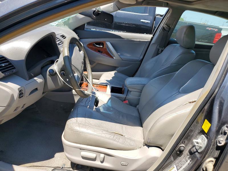 2011 Toyota Camry მანქანა იყიდება აუქციონზე, vin: 4T1BB3EK1BU138653, აუქციონის ნომერი: 60964226