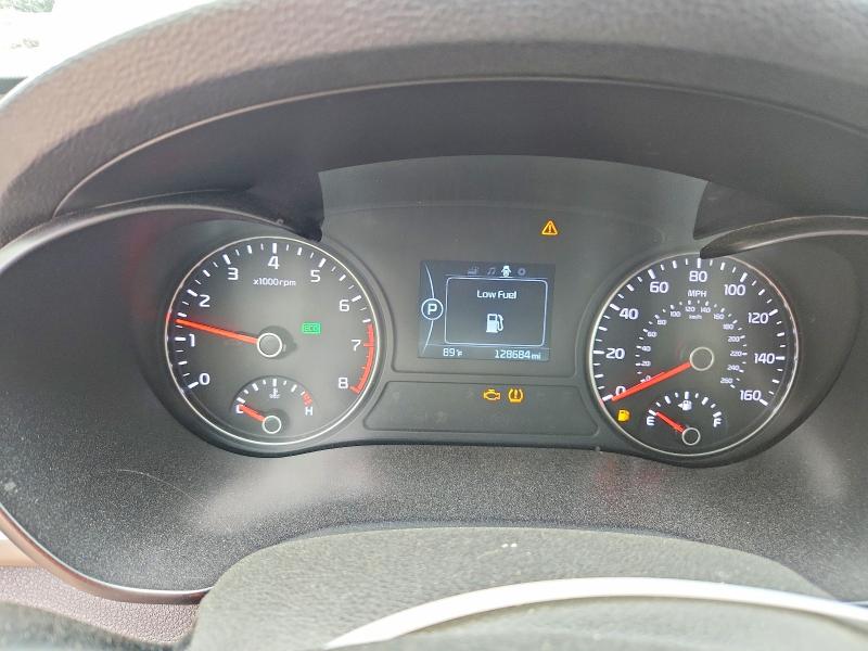 Продаж на аукціоні авто 2018 Kia Optima, vin: 5XXGT4L35JG230863, номер лоту: 59671516