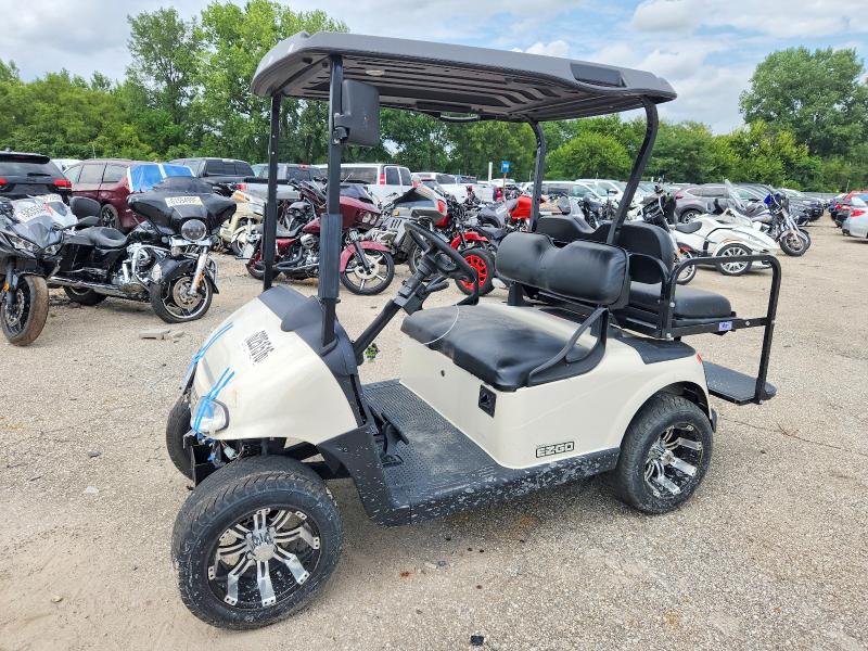 2017 Ezgo Unknown მანქანა იყიდება აუქციონზე, vin: 5335451, აუქციონის ნომერი: 62251516