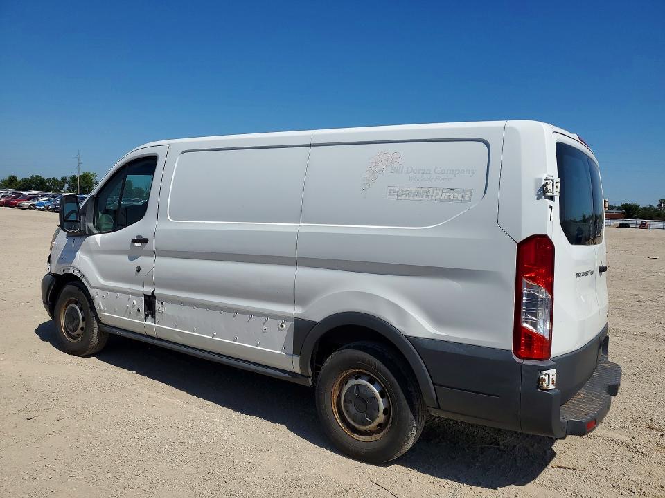 Продажа на аукционе авто 2016 Ford Transit, vin: 1FTYE1ZM8GKA49039, номер лота: 61035586