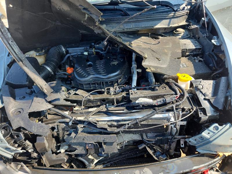 Aukcja sprzedaży 2015 Jeep Cherokee, vin: 1C4PJMBS6FW619581, numer aukcji: 60813996
