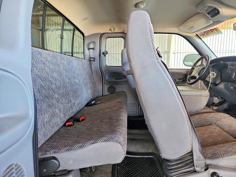 Продаж на аукціоні авто 1998 Dodge Ram 1500, vin: 1B7HC13ZXWJ224891, номер лоту: 61919896